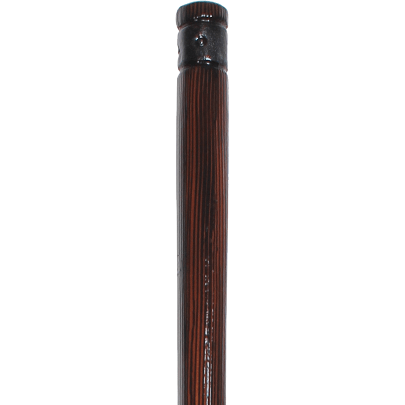 Simple LARP Staff - 75in Ready For Battle