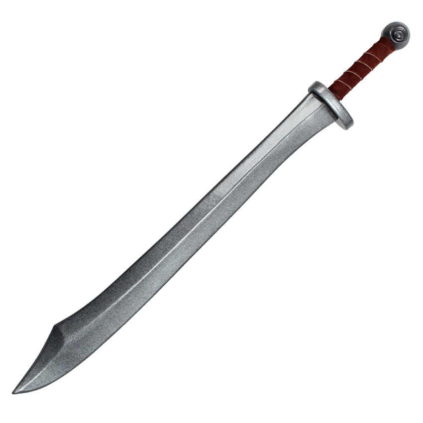Dao LARP Sword - 30in Ready For Battle