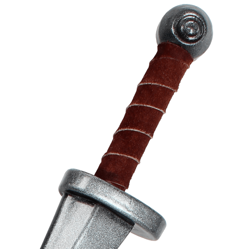 Dao LARP Sword - 30in Ready For Battle