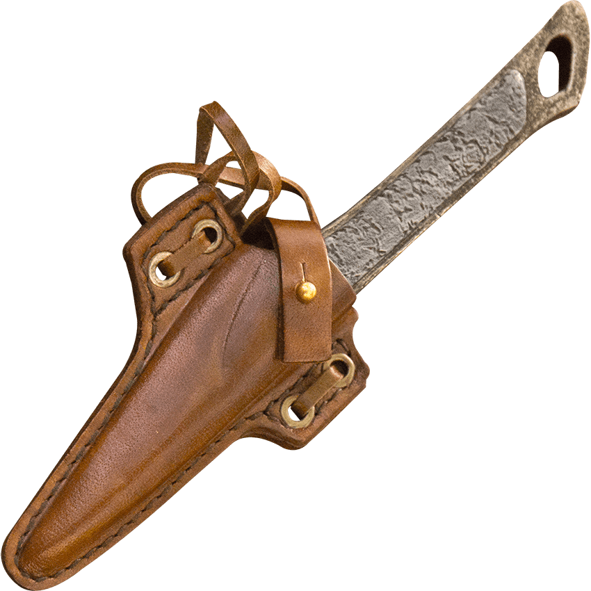 Cutthroat LARP Knife and Holder Epic Armoury