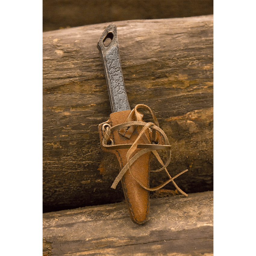 Cutthroat LARP Knife and Holder Epic Armoury