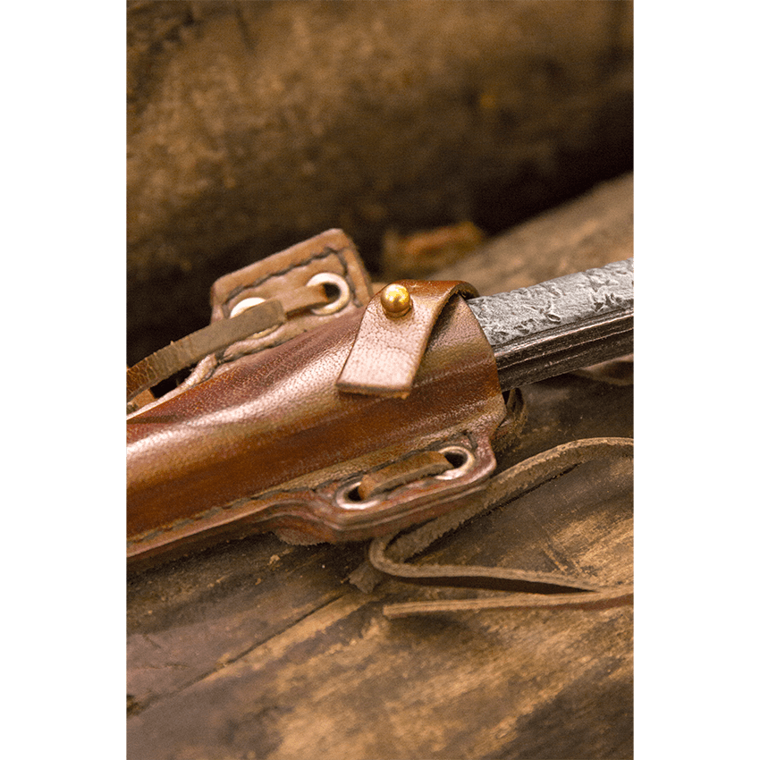 Cutthroat LARP Knife and Holder Epic Armoury