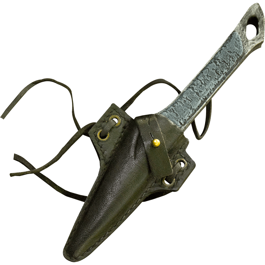 Cutthroat LARP Knife and Holder Epic Armoury