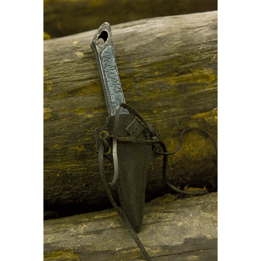 Cutthroat LARP Knife and Holder Epic Armoury