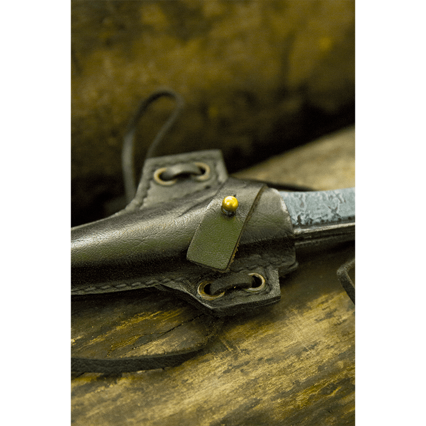 Cutthroat LARP Knife and Holder Epic Armoury