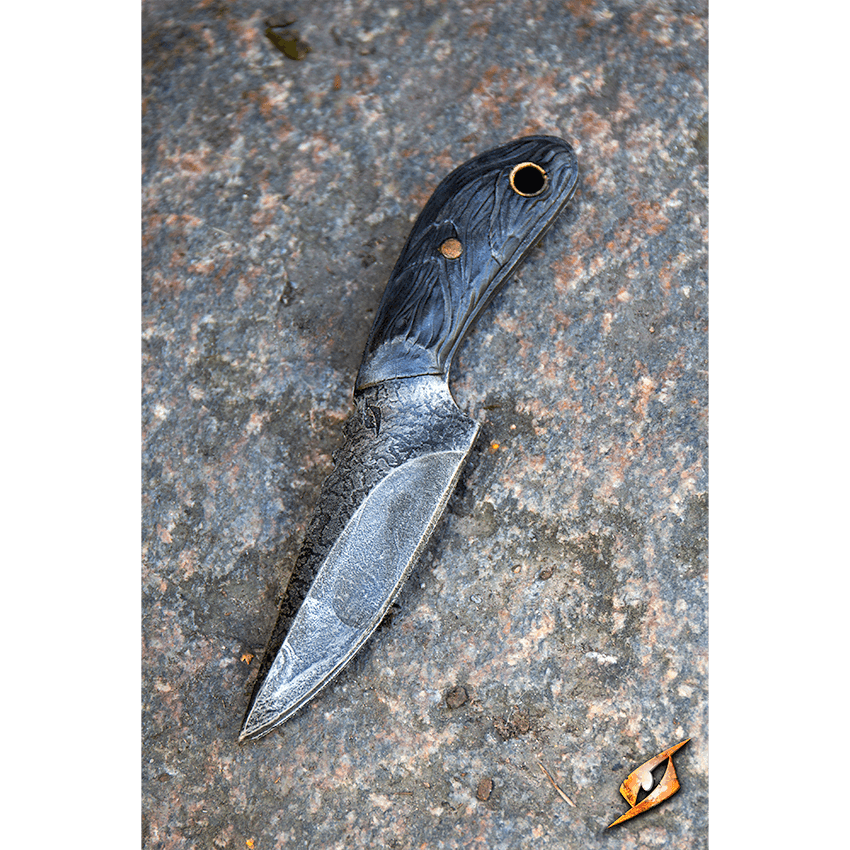 Trappers LARP Throwing Knife - 8in Epic Armoury