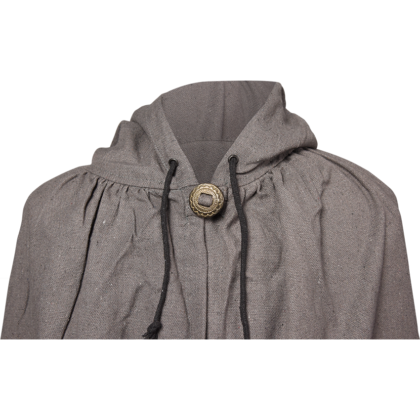 Aaron Canvas Cloak Mytholon