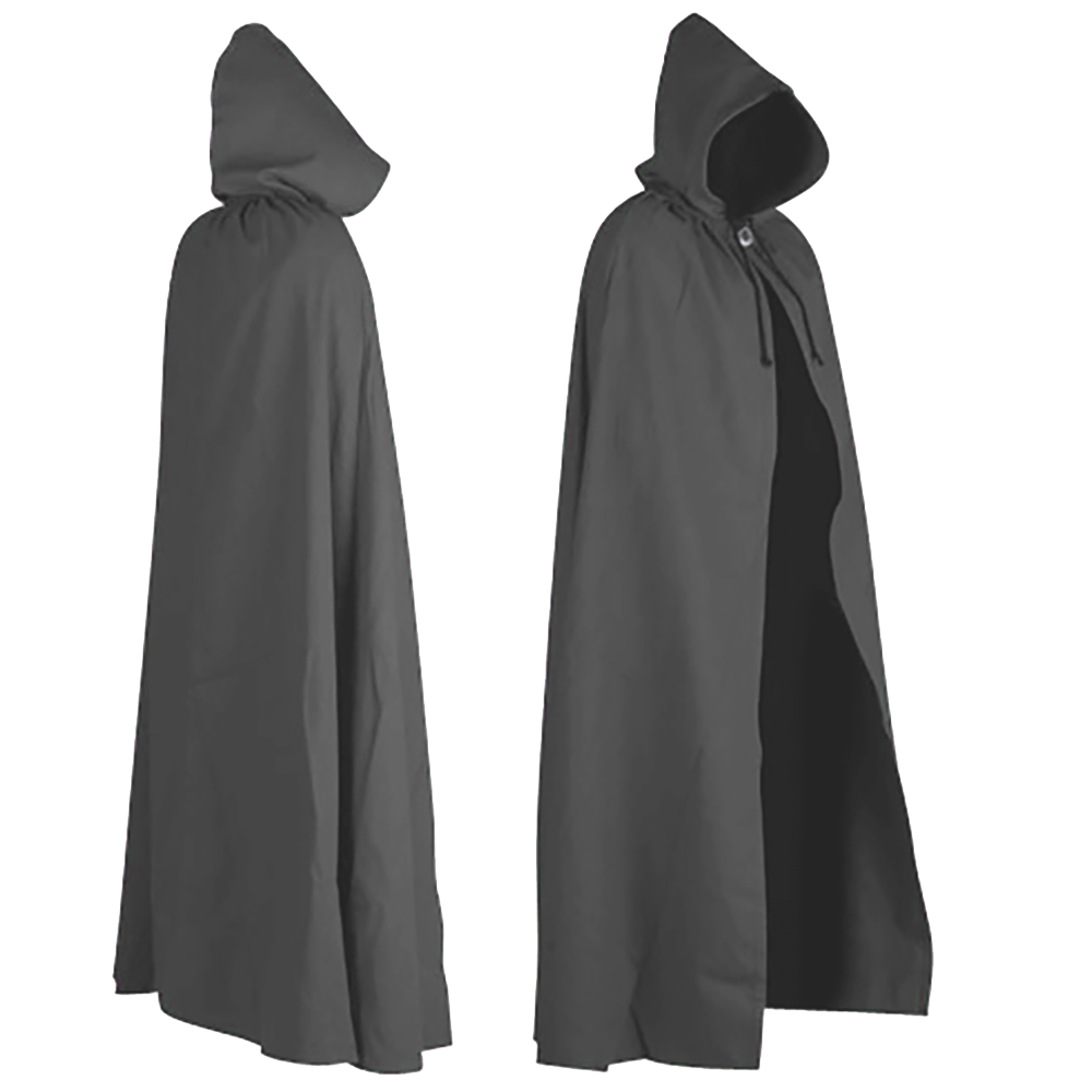 Aaron Canvas Cloak Mytholon