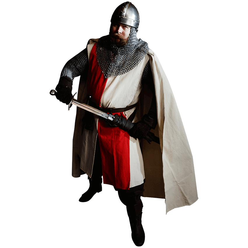 Aaron Canvas Cloak Mytholon