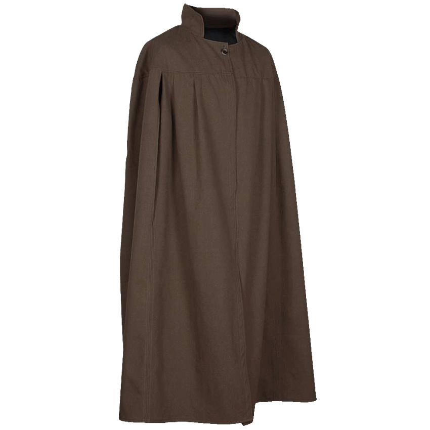 Bron Canvas Cloak Mytholon