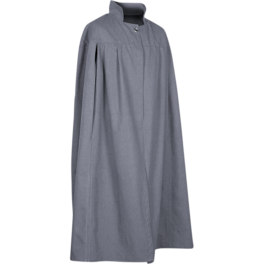Bron Canvas Cloak Mytholon