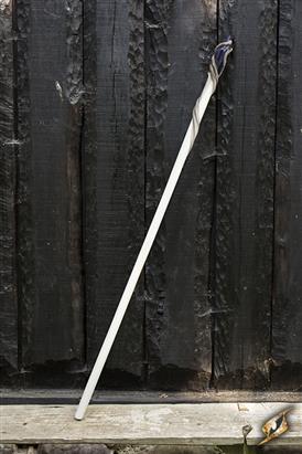 Classic Mage LARP Staff - 74in Epic Armoury