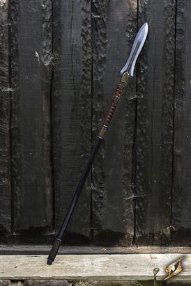 Ancient LARP Spear - 75in Epic Armoury