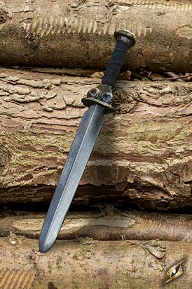 Bollocks LARP Dagger - 18in Epic Armoury