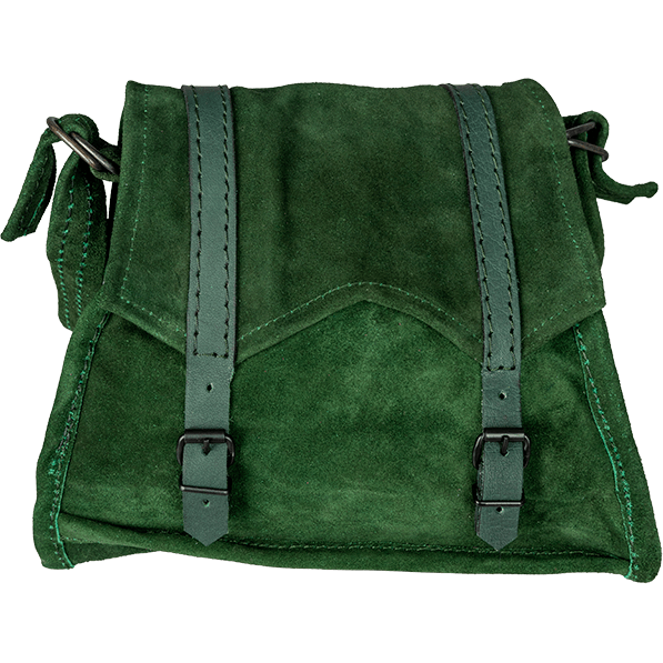 Friedhelm Shoulder Bag Mytholon