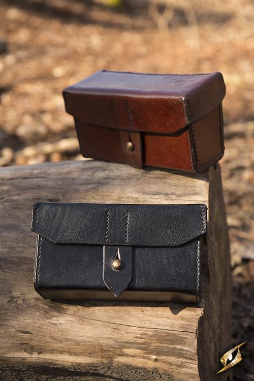 Imperial Leather Bag Epic Armoury