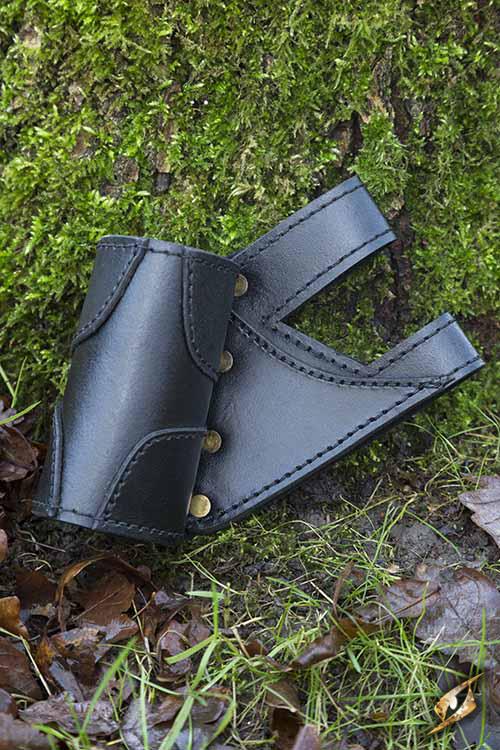 LARP Kings Sword Frog Epic Armoury